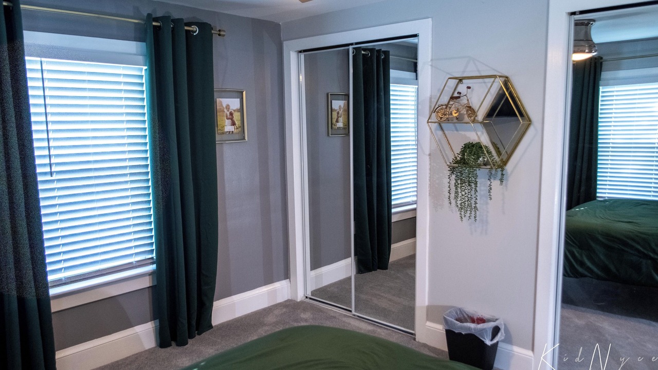 Photo of Bedroom in Martinsburg