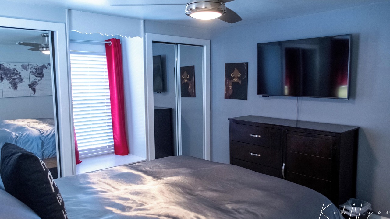 Photo of Bedroom in Martinsburg