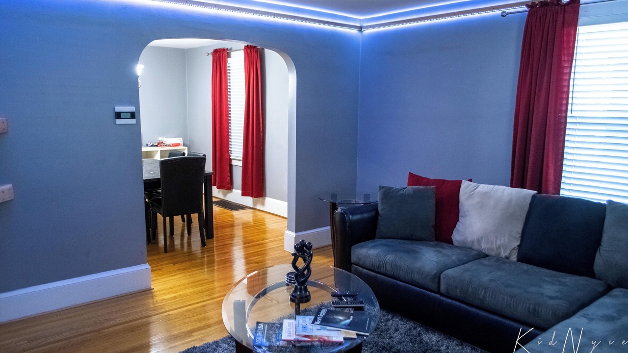Photo of Livingroom in Martinsburg