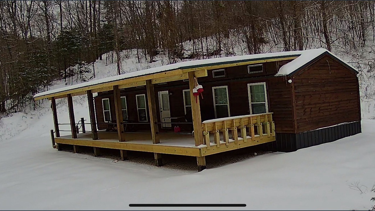 Photo of Outdoor in Camp Dix