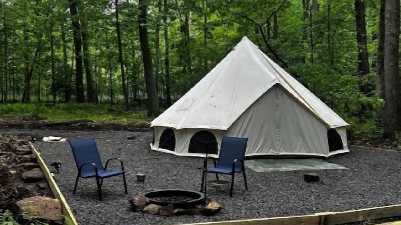 Photo of Outdoor in Leeper