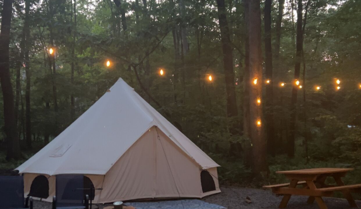 Photo of Outdoor in Leeper