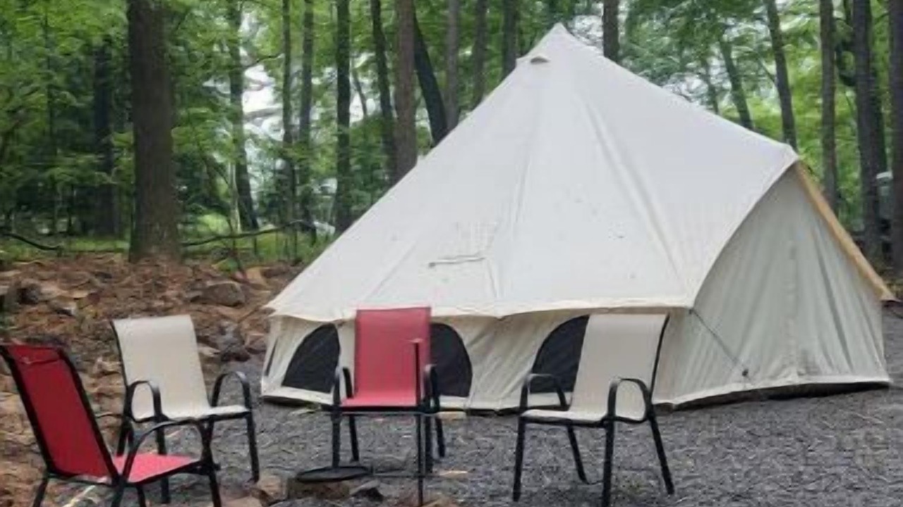 Photo of Outdoor in Leeper