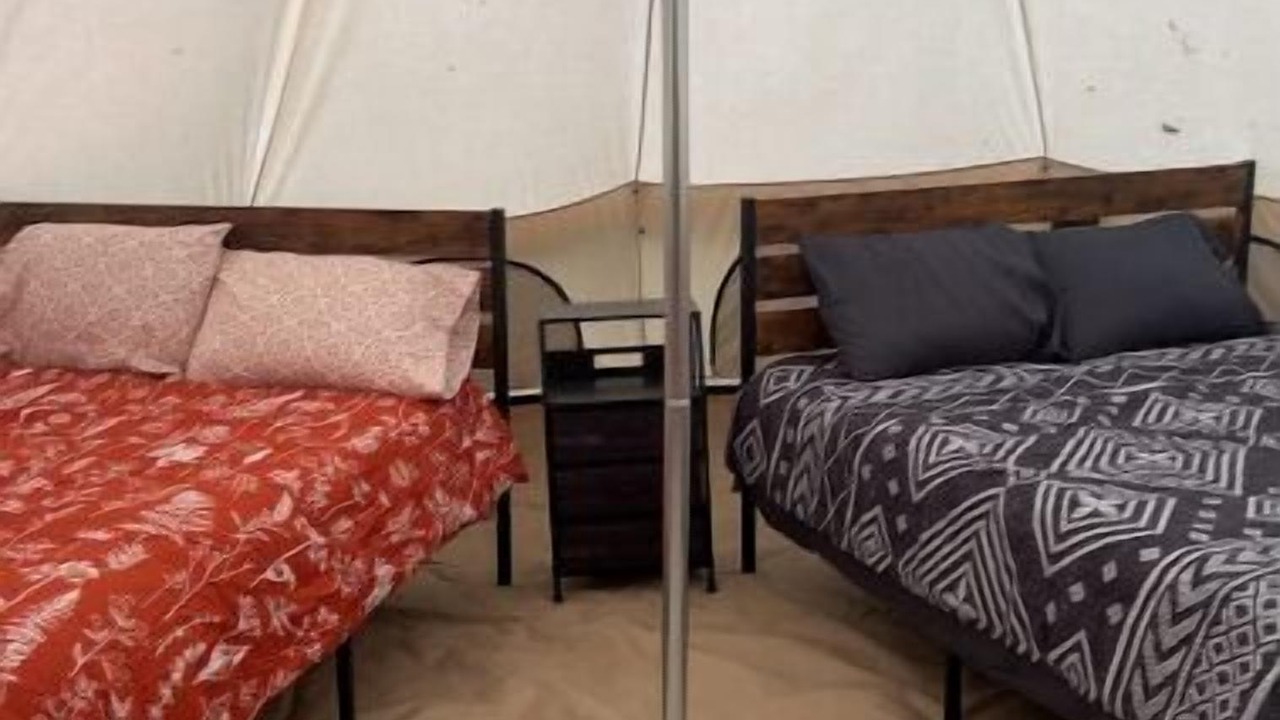 Photo of Bedroom in Leeper