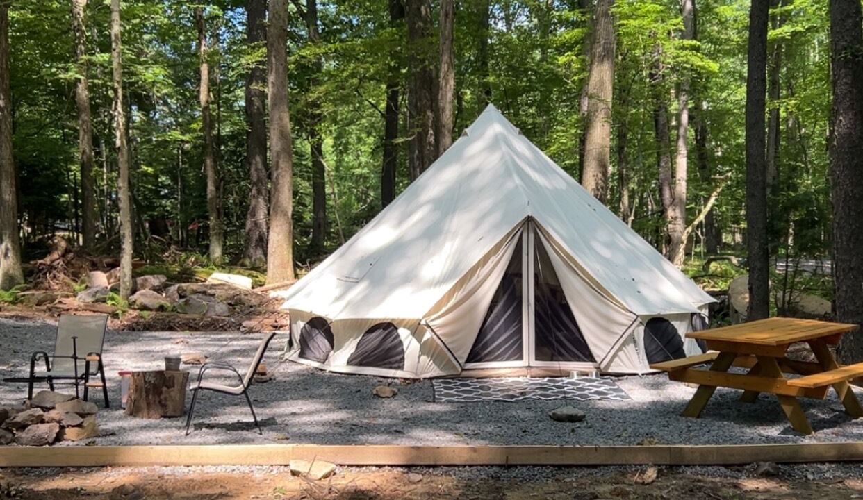 Photo of Outdoor in Leeper
