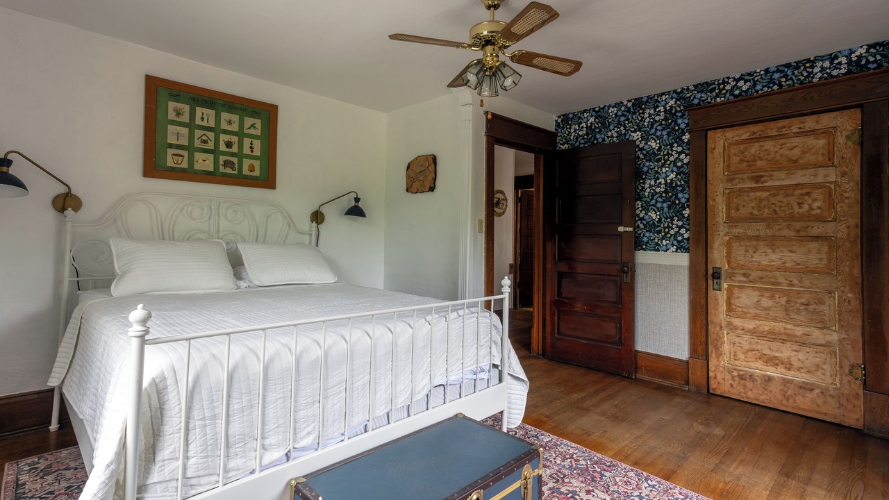 Photo of Bedroom in Bellepoint