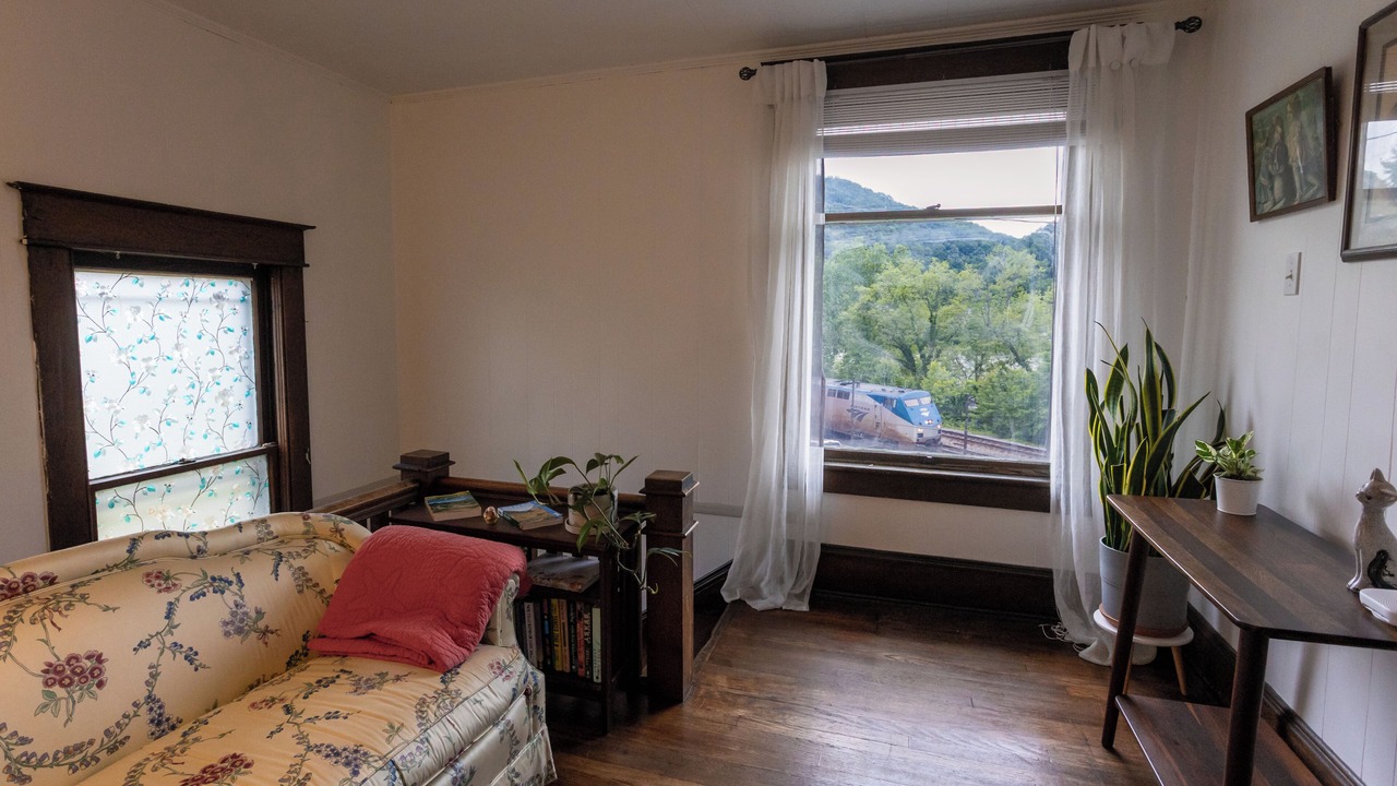 Photo of Livingroom in Bellepoint