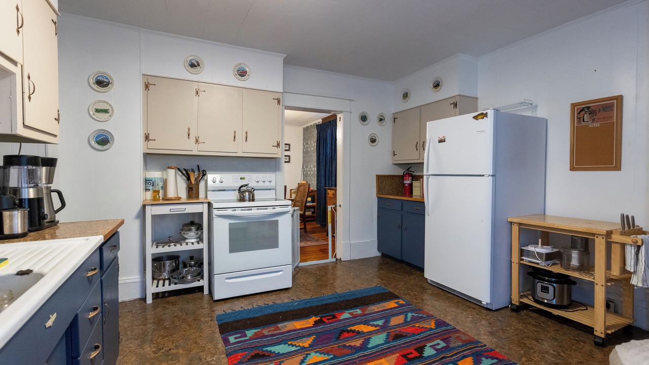Photo of Kitchen in Bellepoint
