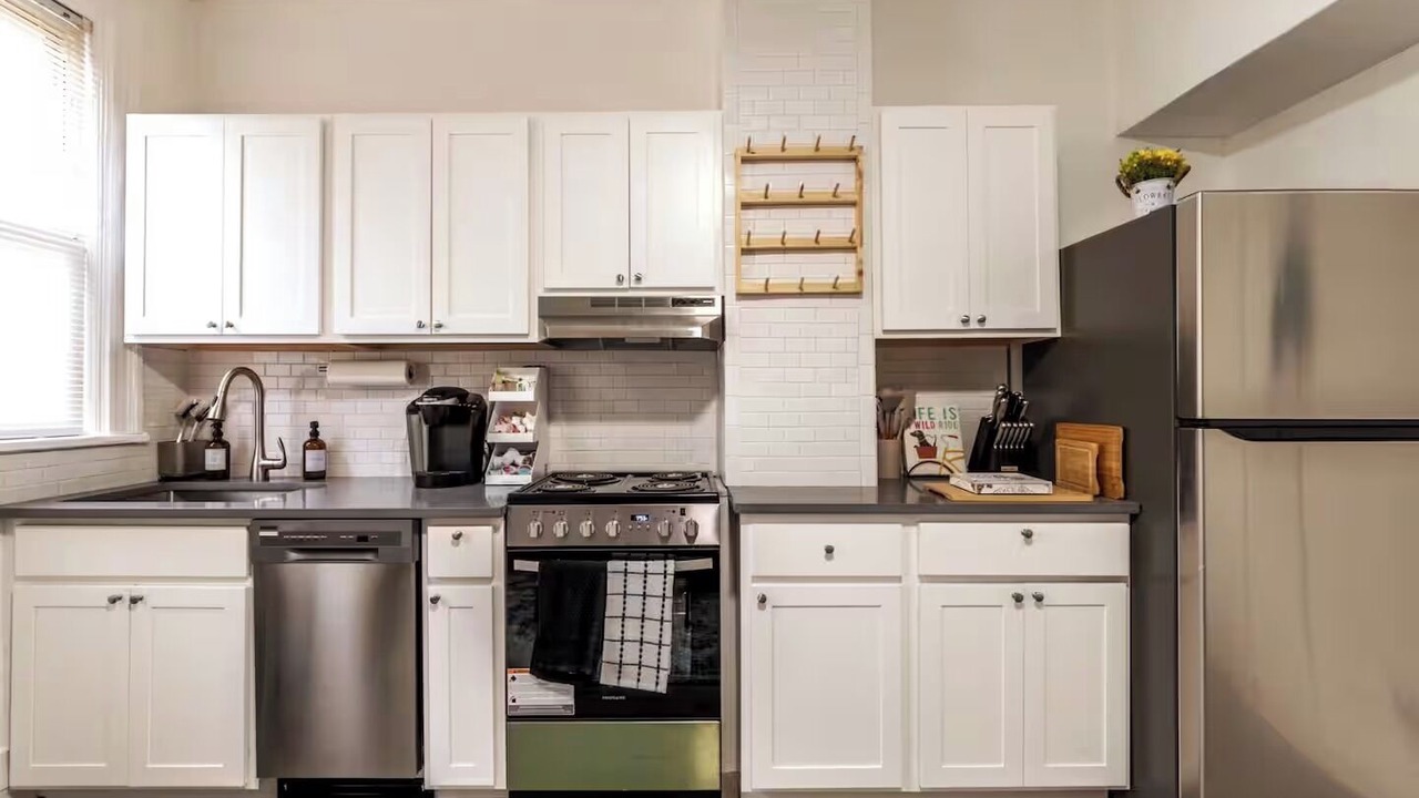 Photo of Kitchen in Shadyside