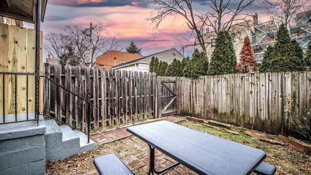 Photo of Outdoor in Shadyside