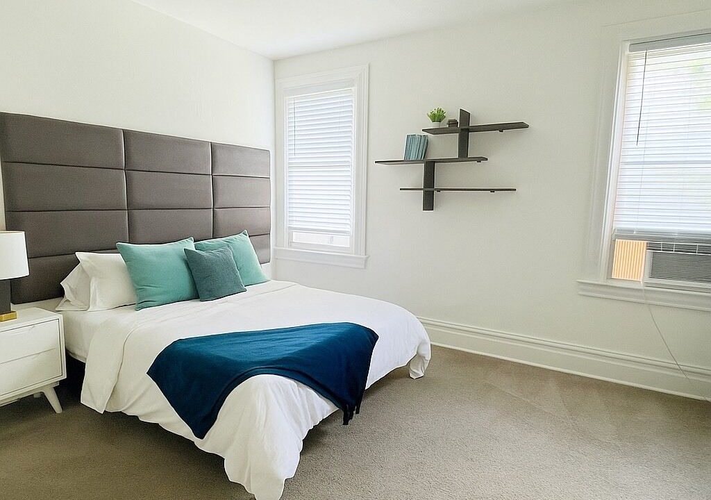 Photo of Bedroom in Shadyside