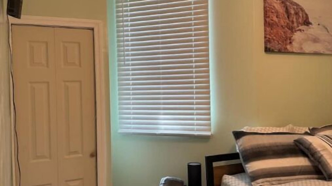 Photo of Bedroom in West Philadelphia