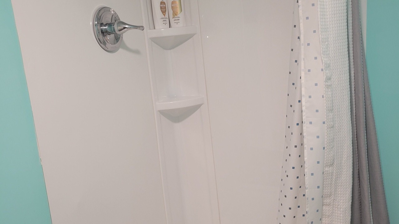 Photo of Bathroom in Lansdowne