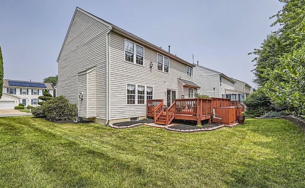 Photo of Outdoor in Owings Mills