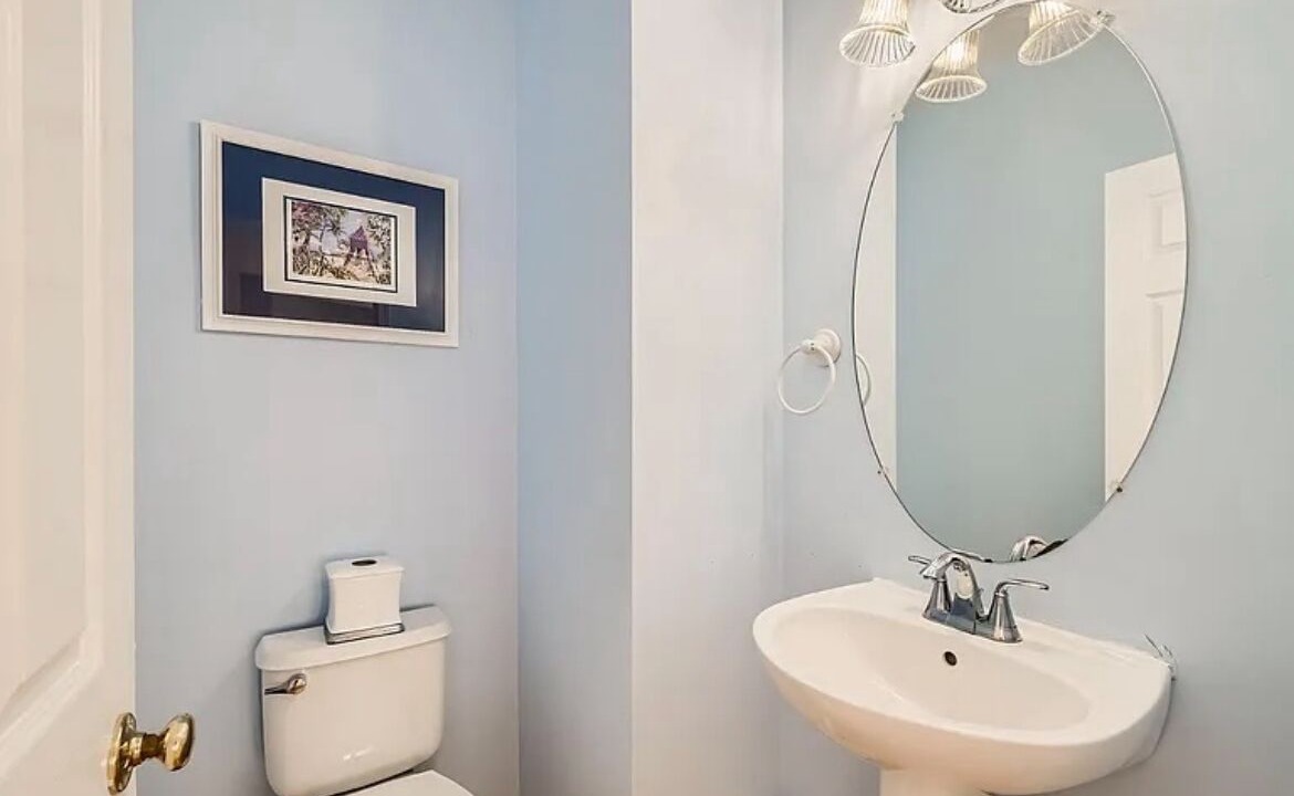 Photo of Bathroom in Owings Mills