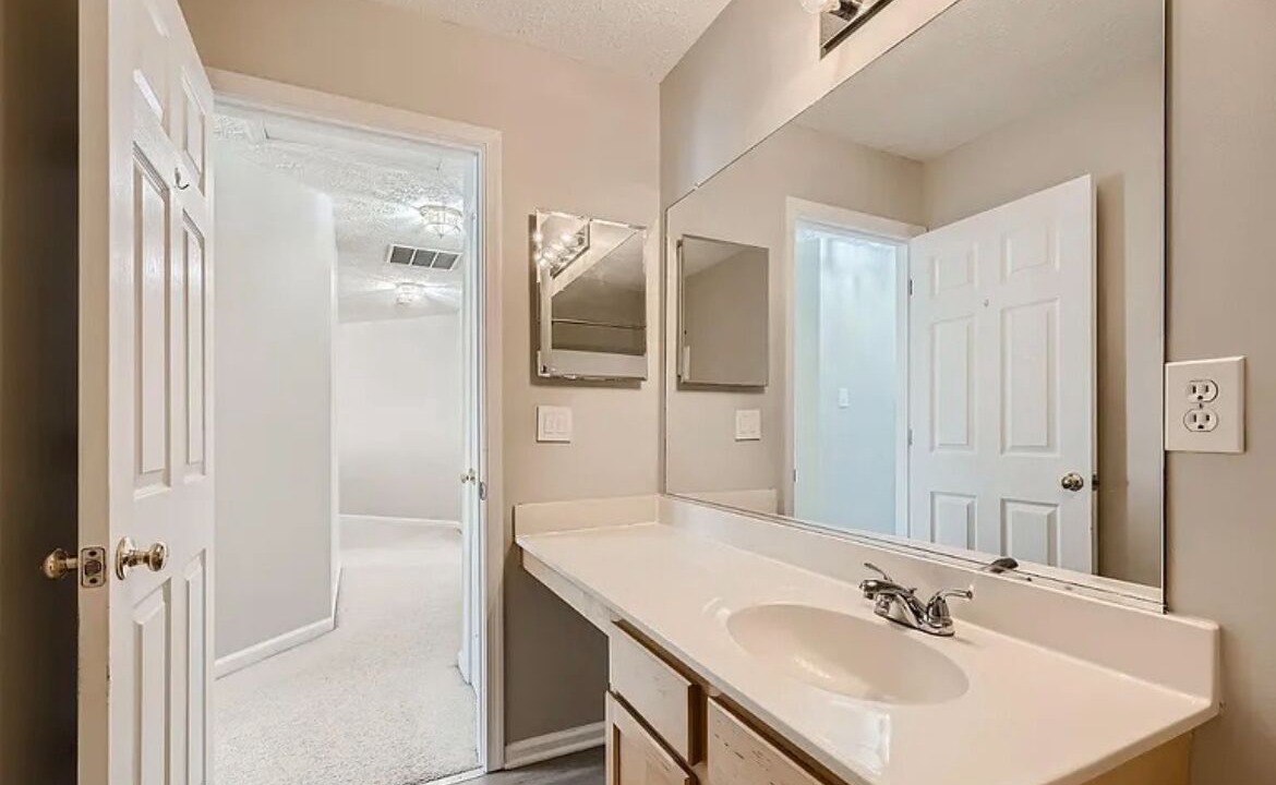 Photo of Bathroom in Owings Mills
