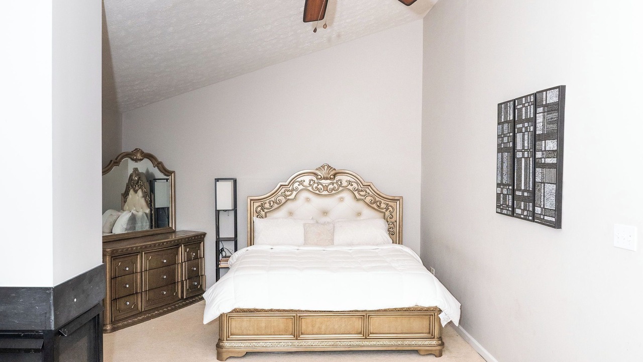 Photo of Bedroom in Owings Mills