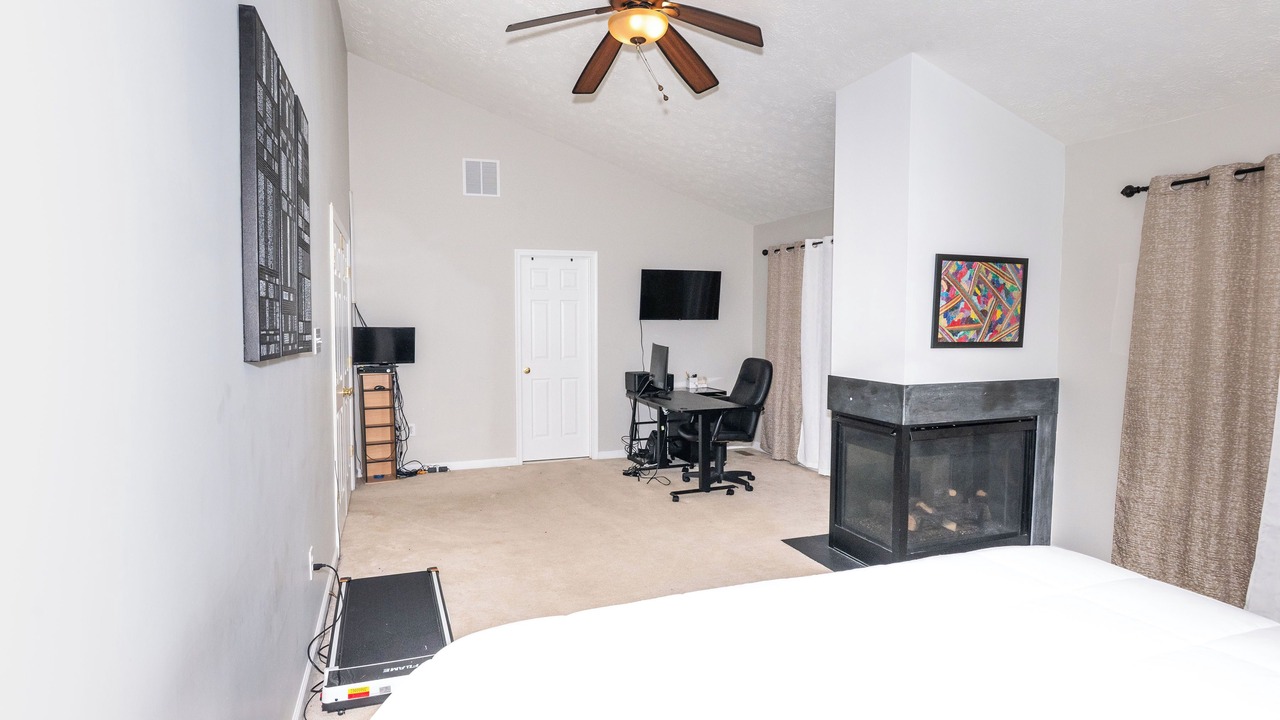 Photo of Bedroom in Owings Mills
