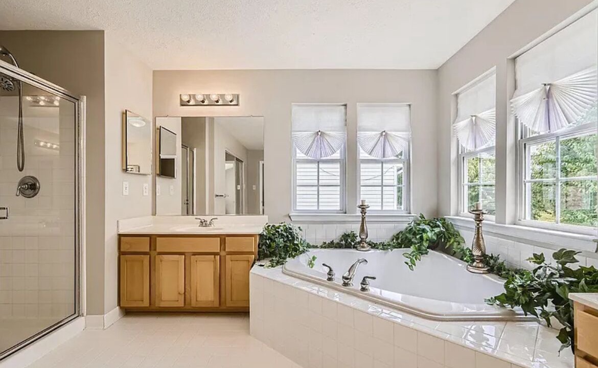 Photo of Bathroom in Owings Mills