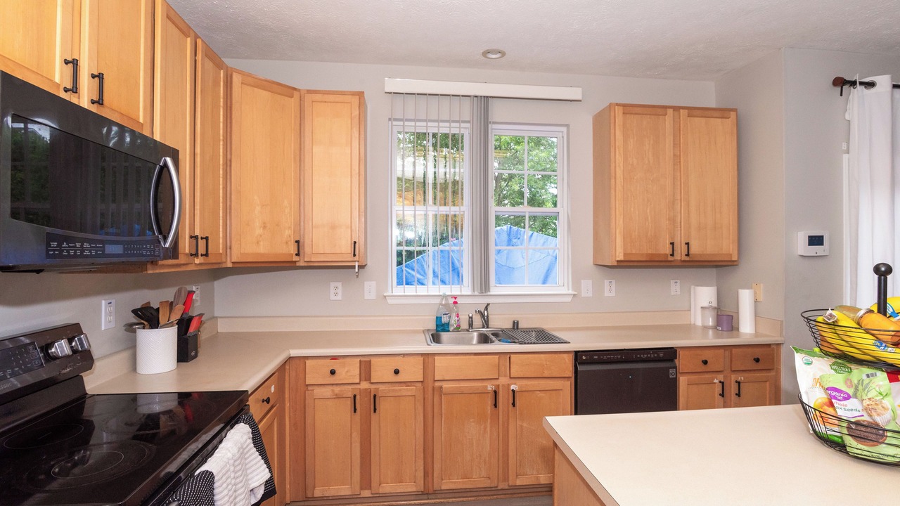 Photo of Kitchen in Owings Mills
