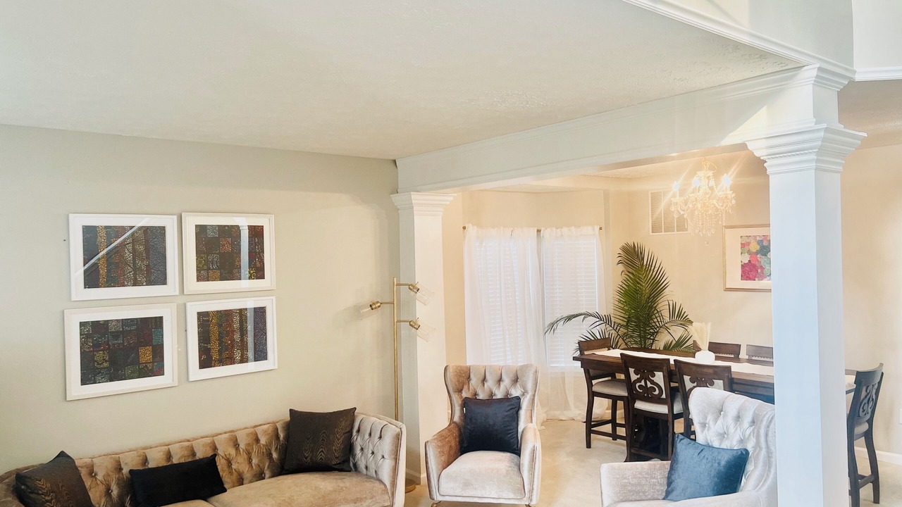 Photo of Livingroom in Owings Mills