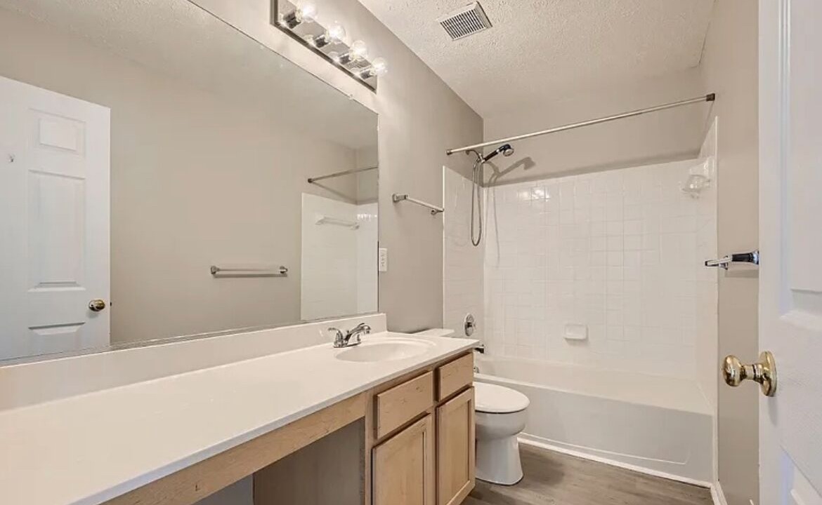 Photo of Bathroom in Owings Mills