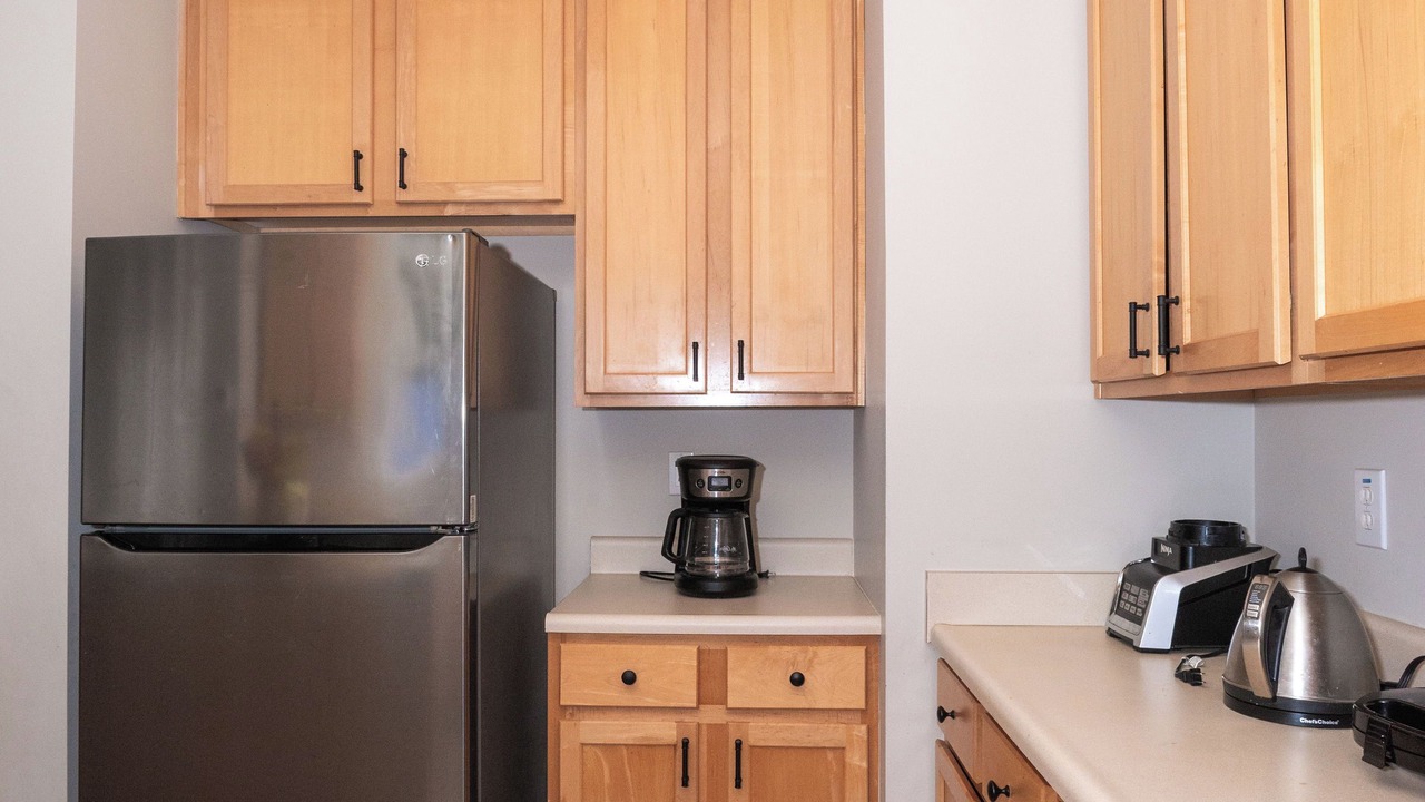 Photo of Kitchen in Owings Mills