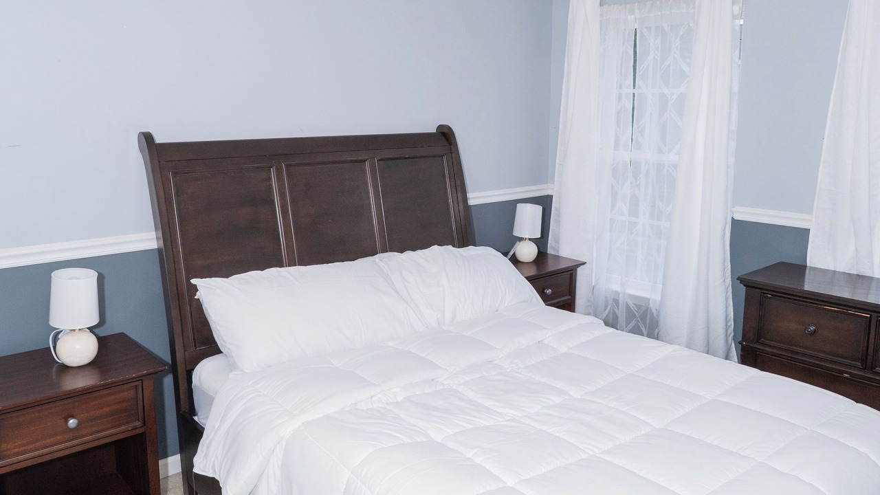 Photo of Bedroom in Owings Mills