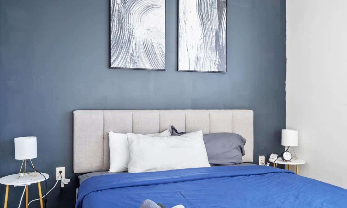 Photo of Bedroom in Charlotte