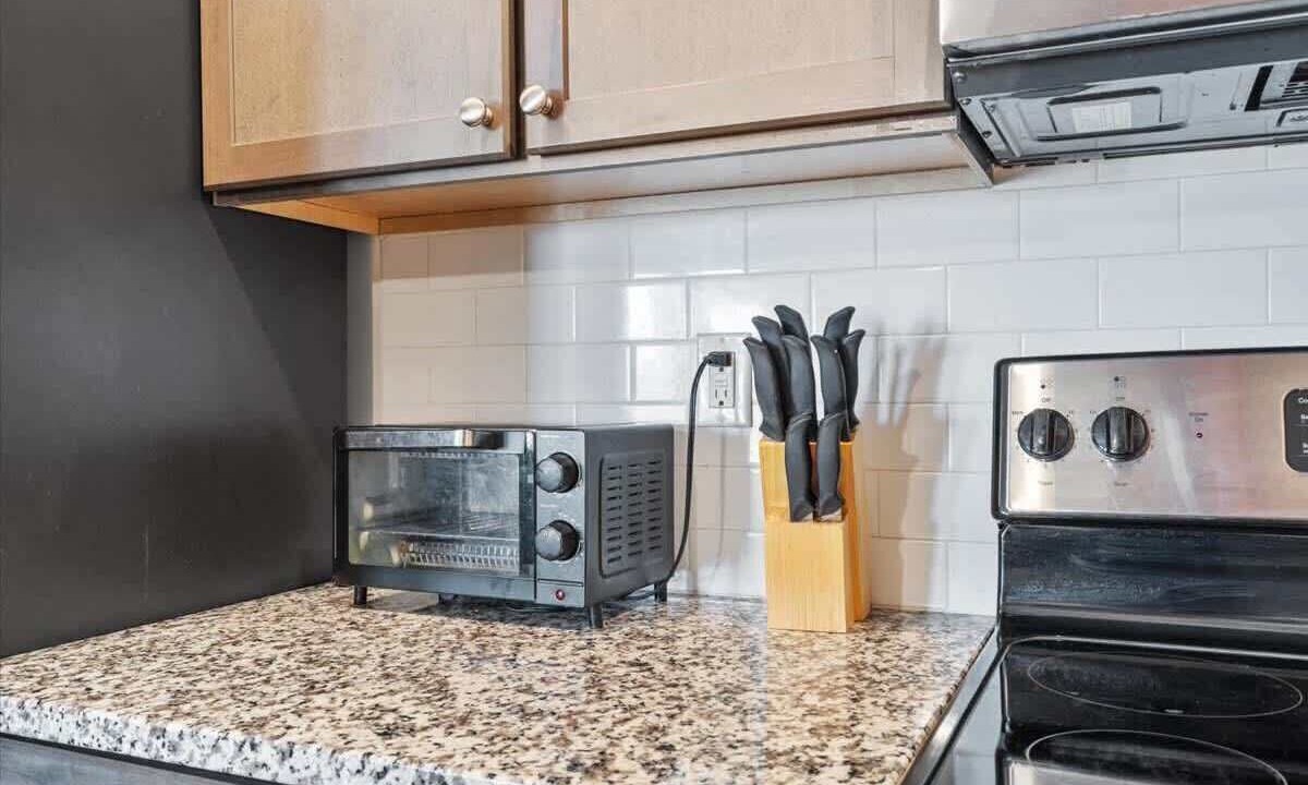 Photo of Kitchen in Charlotte