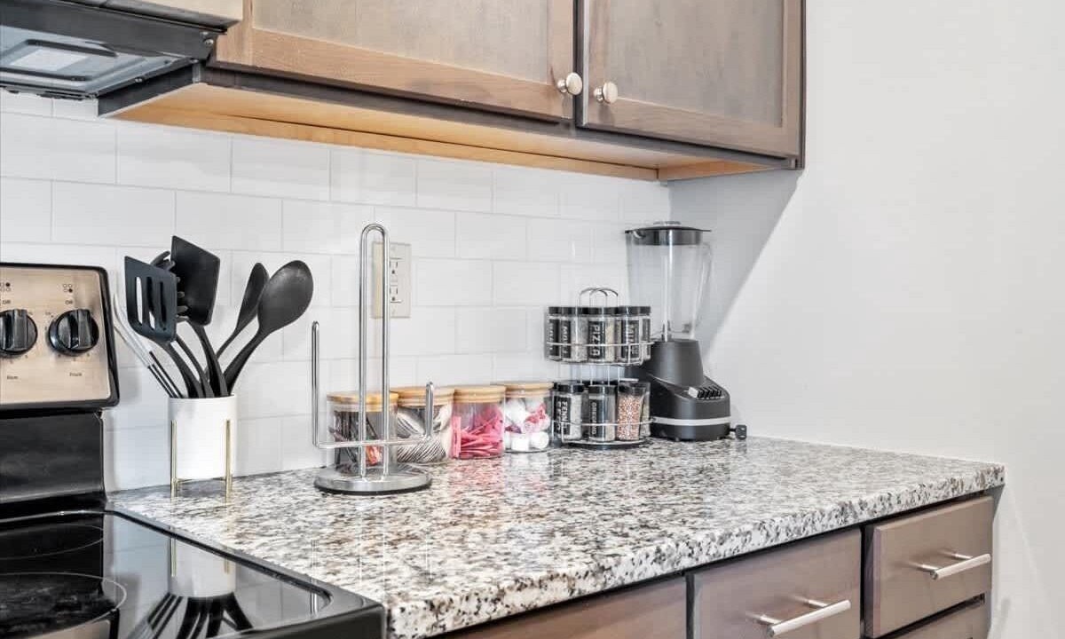 Photo of Kitchen in Charlotte