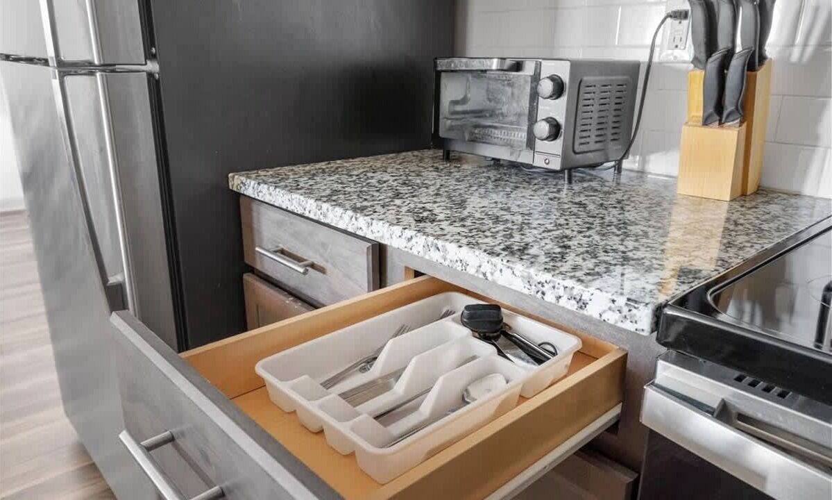 Photo of Kitchen in Charlotte