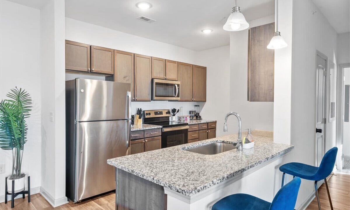Photo of Kitchen in Charlotte