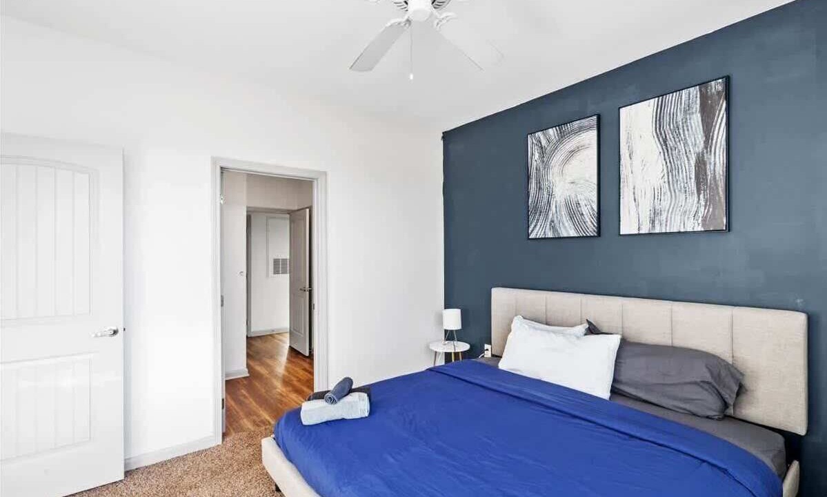 Photo of Bedroom in Charlotte