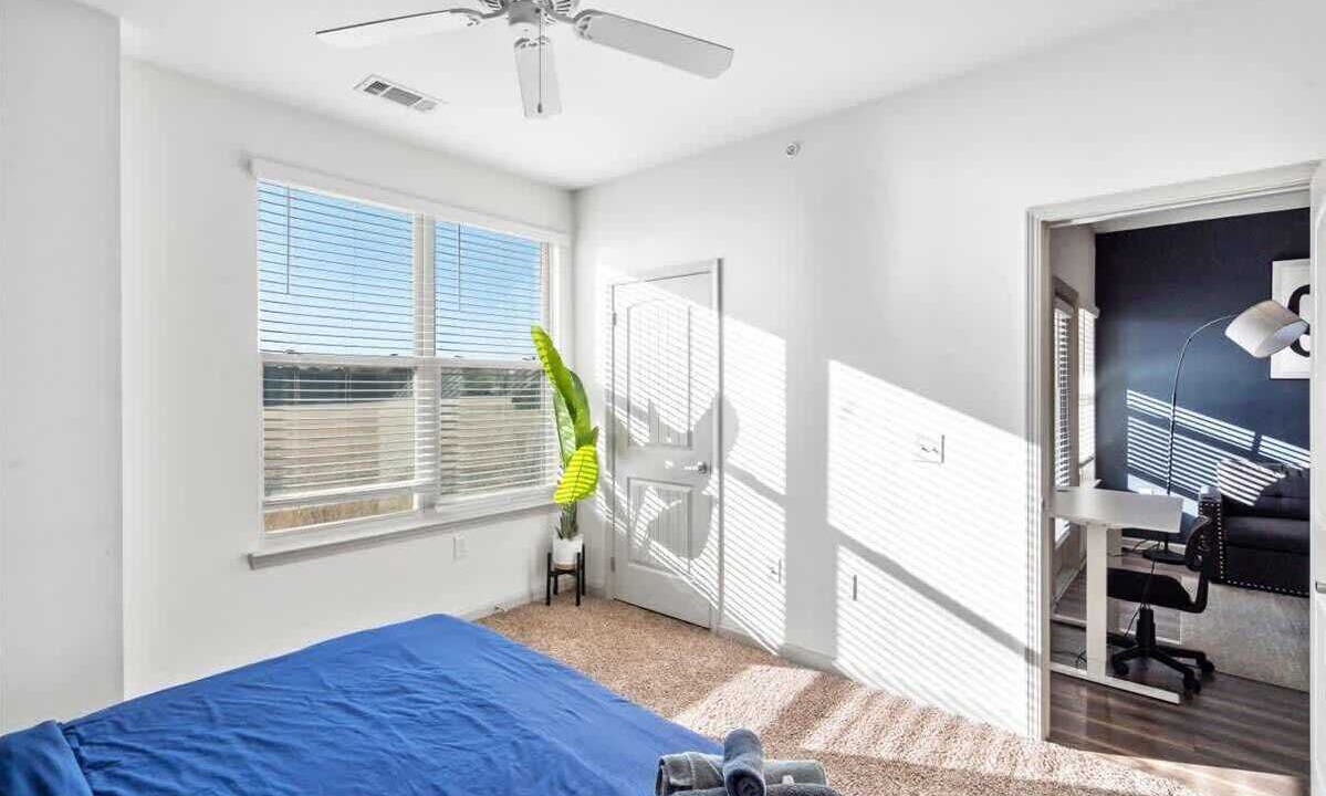 Photo of Bedroom in Charlotte
