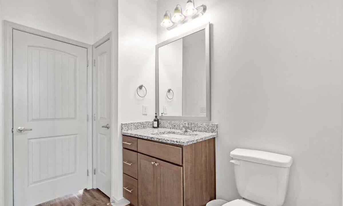 Photo of Bathroom in Charlotte
