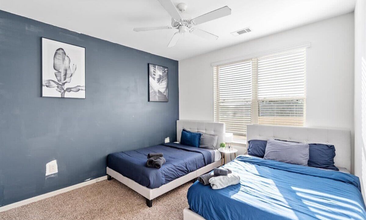 Photo of Bedroom in Charlotte