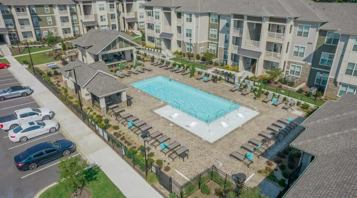 Photo of Outdoor in Charlotte