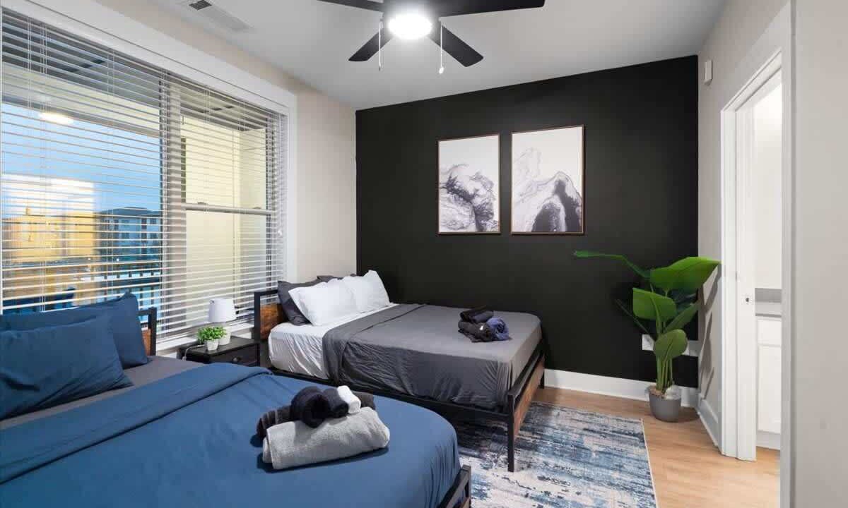 Photo of Bedroom in Charlotte