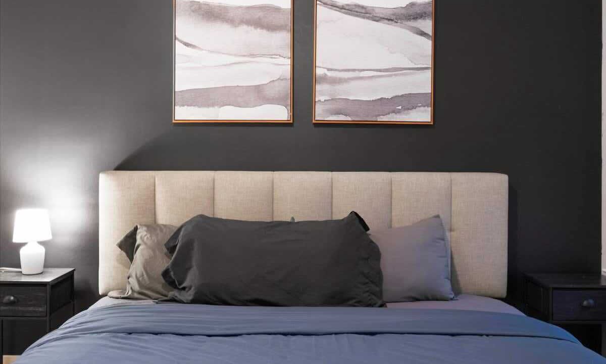 Photo of Bedroom in Charlotte
