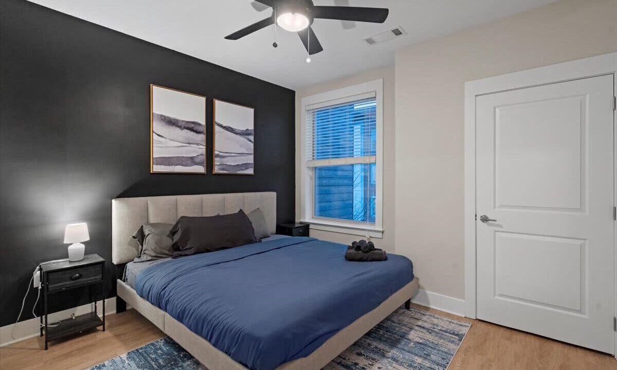 Photo of Bedroom in Charlotte
