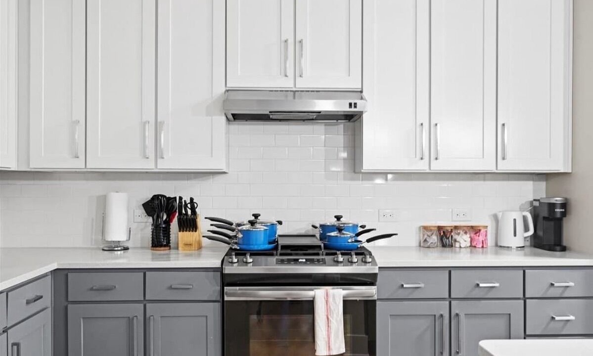 Photo of Kitchen in Charlotte