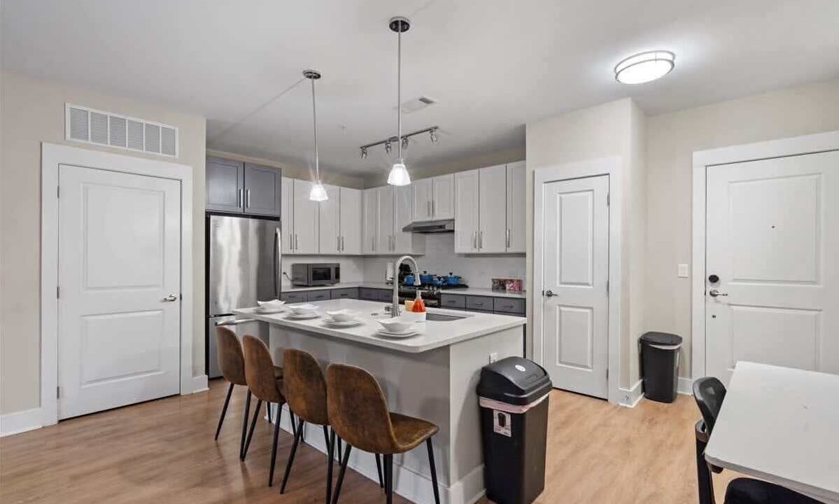 Photo of Kitchen in Charlotte