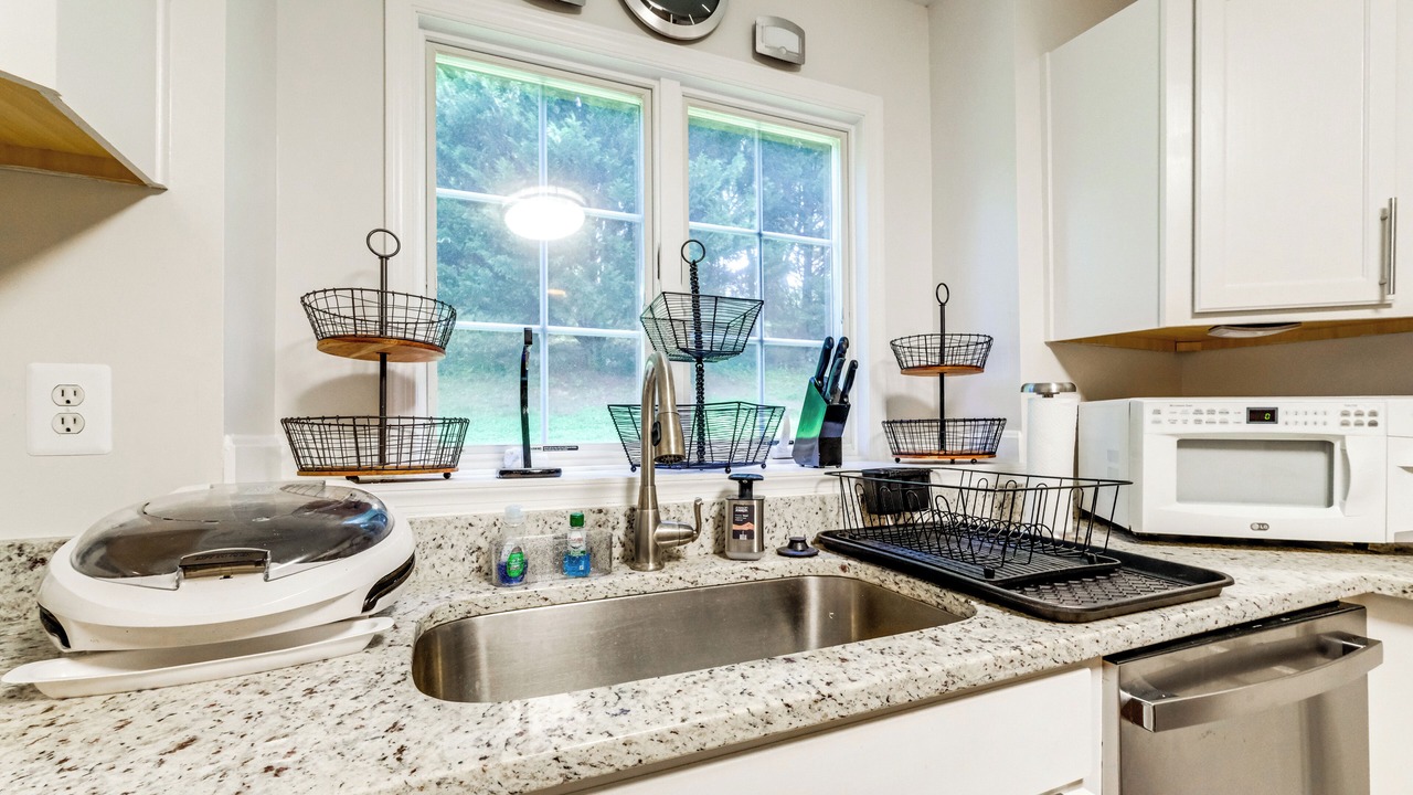 Photo of Kitchen in Fairland