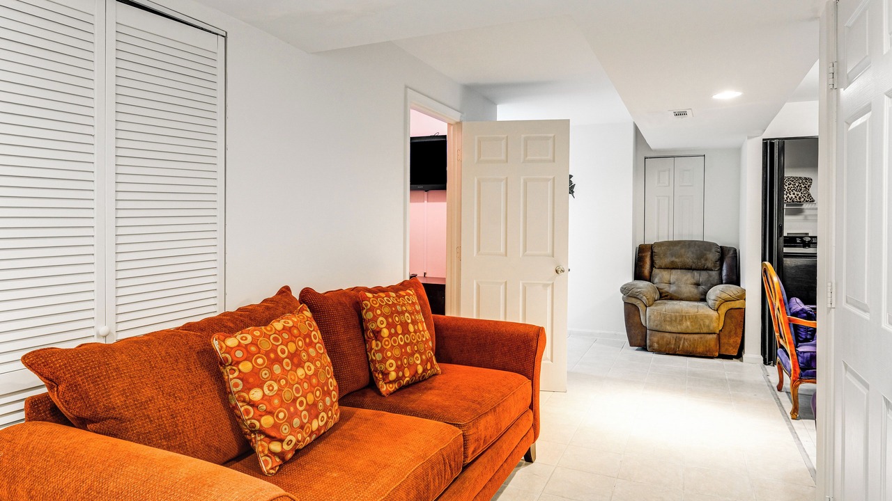 Photo of Livingroom in Fairland