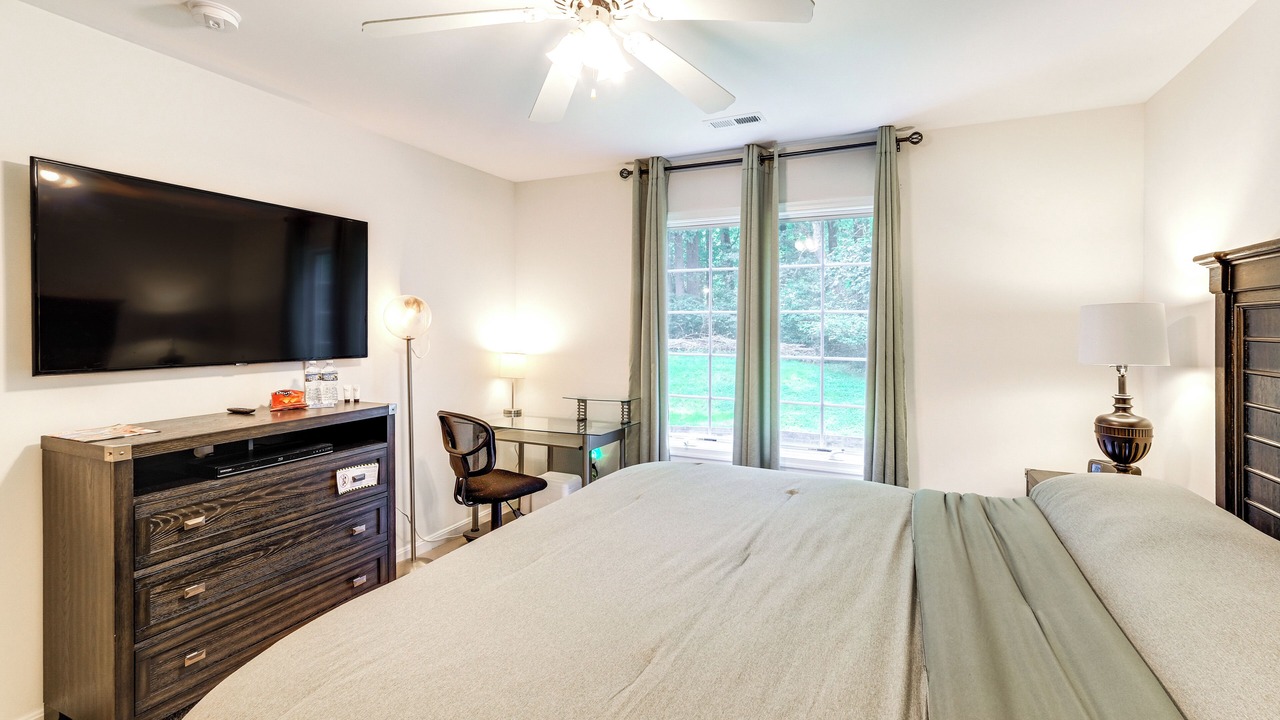 Photo of Bedroom in Fairland