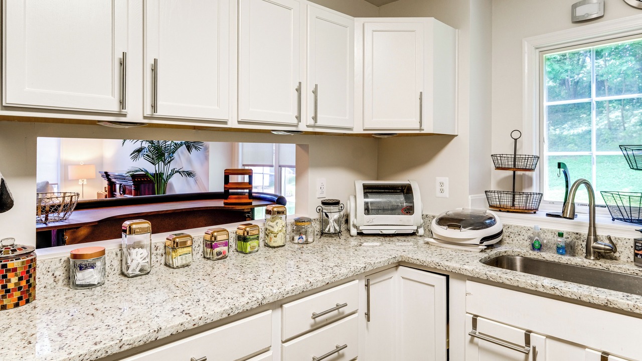 Photo of Kitchen in Fairland