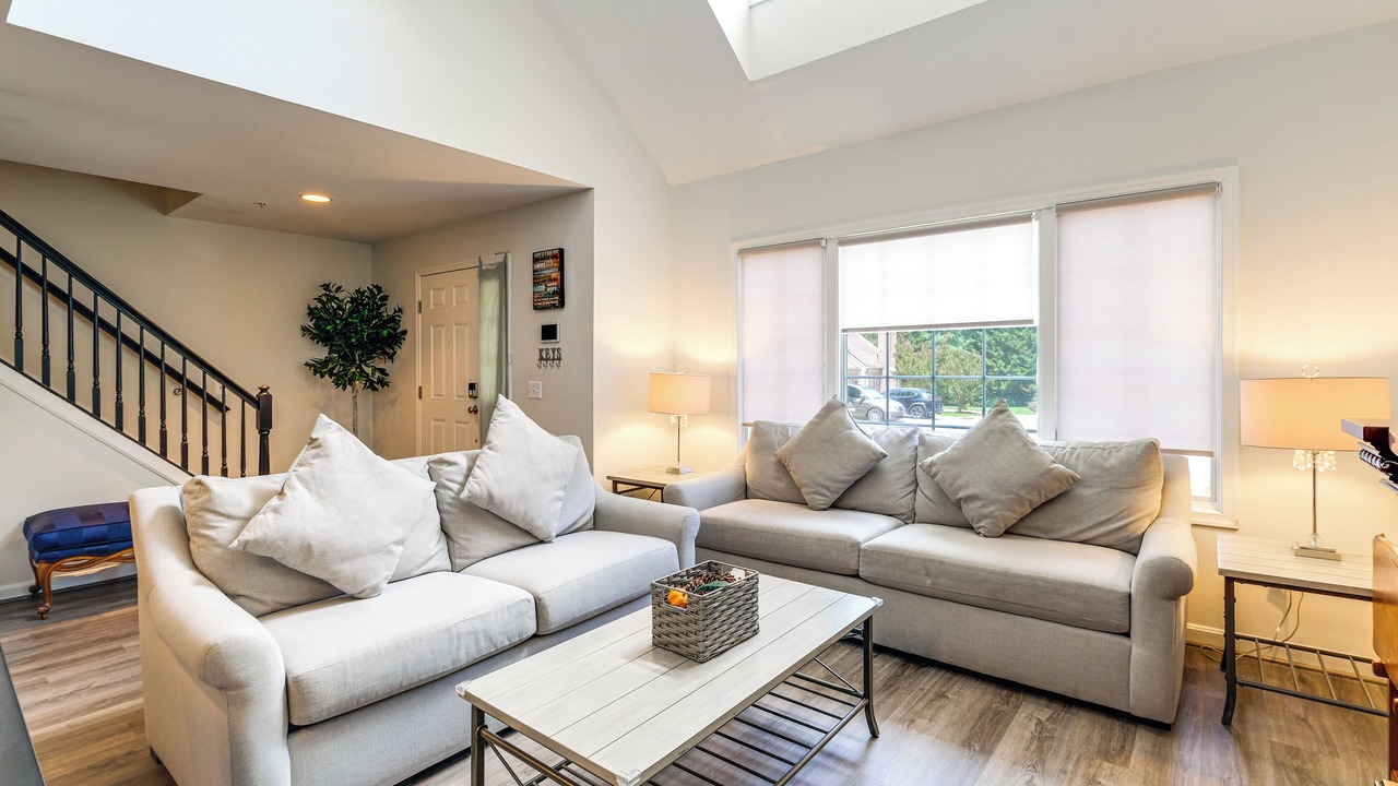Photo of Livingroom in Fairland
