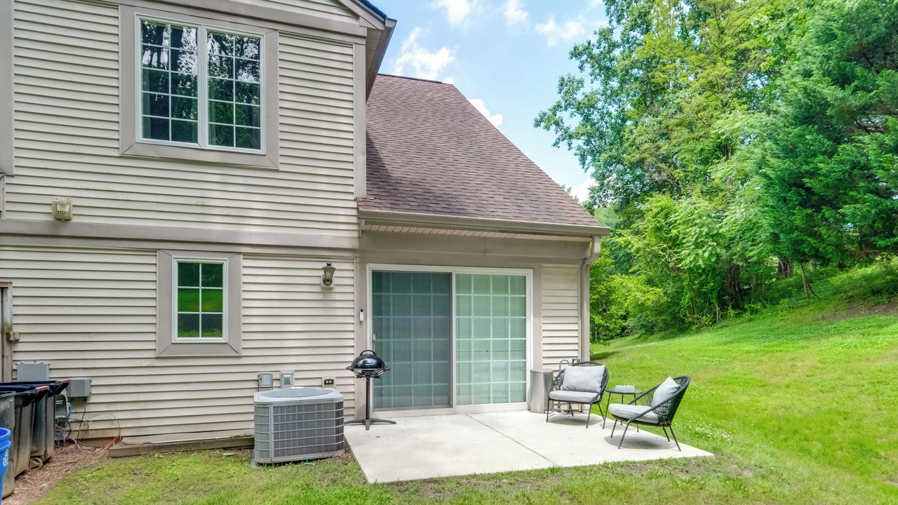 Photo of Outdoor in Fairland