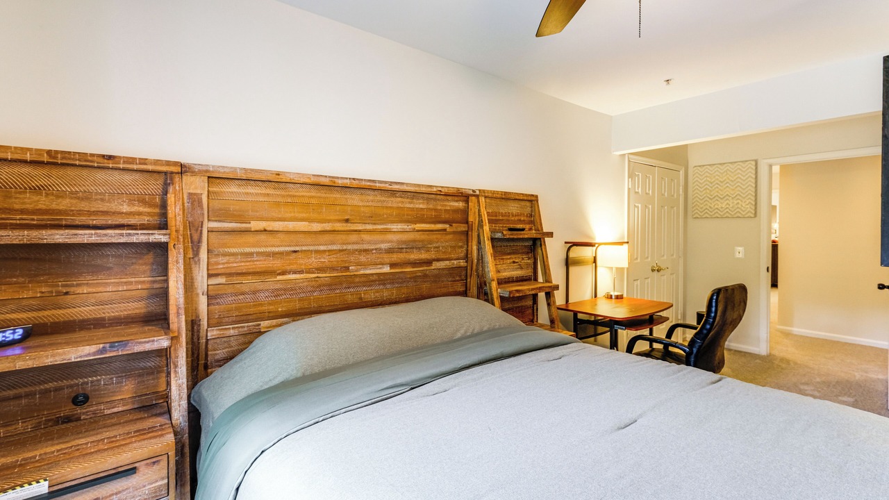 Photo of Bedroom in Fairland